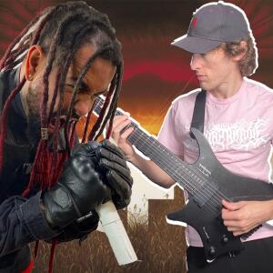 default playlist img