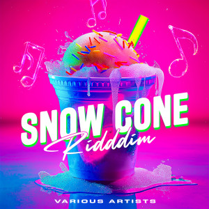 Vibez Productionz的專輯Snow Cone Riddim