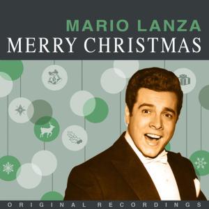 ดาวน์โหลดและฟังเพลง O Christmas Tree พร้อมเนื้อเพลงจาก Mario Lanza