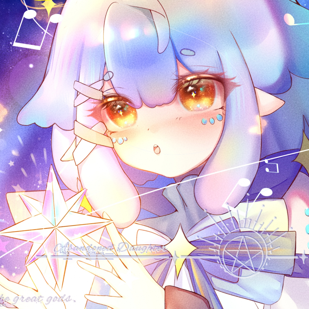 蜉蝣Fuyo