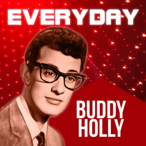 ดาวน์โหลดและฟังเพลง Think It Over พร้อมเนื้อเพลงจาก Buddy Holly and His Orchestra