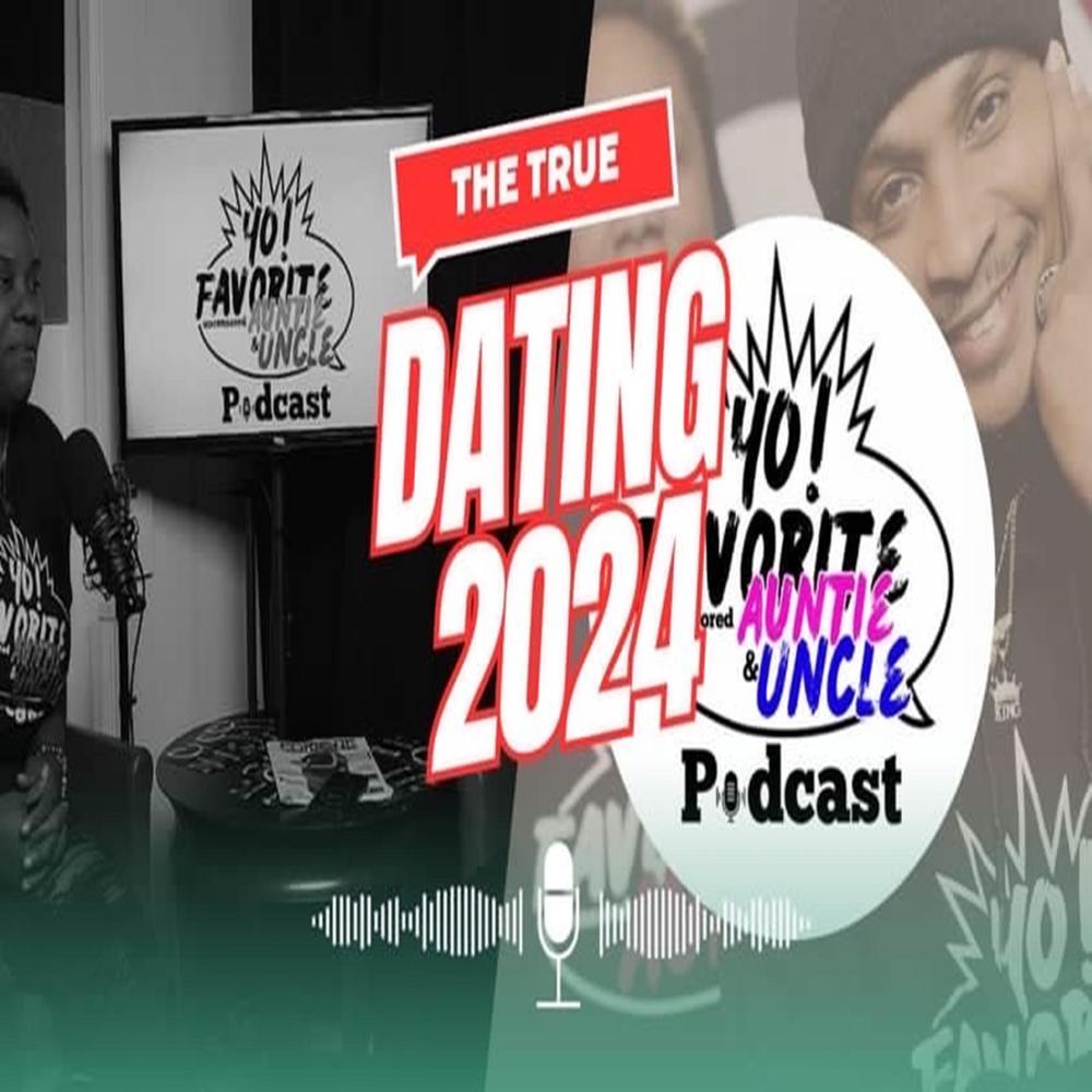 Dating (feat. Uncle P & Auntie Gee) (Explicit)
