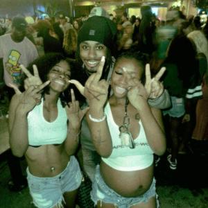 收聽NBT Juju的America (Explicit)歌詞歌曲