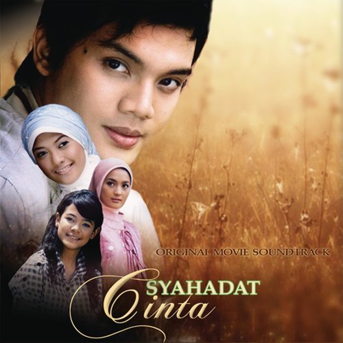 Cinta Ku Yang Terakhir (album version) (Album Version)