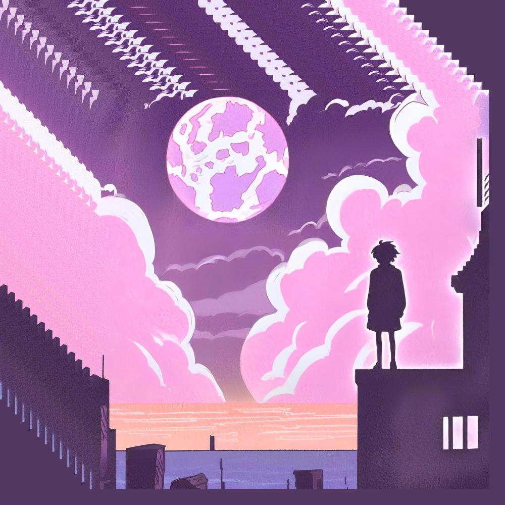 /ˈalkəmi/ (feat. Leigh)
