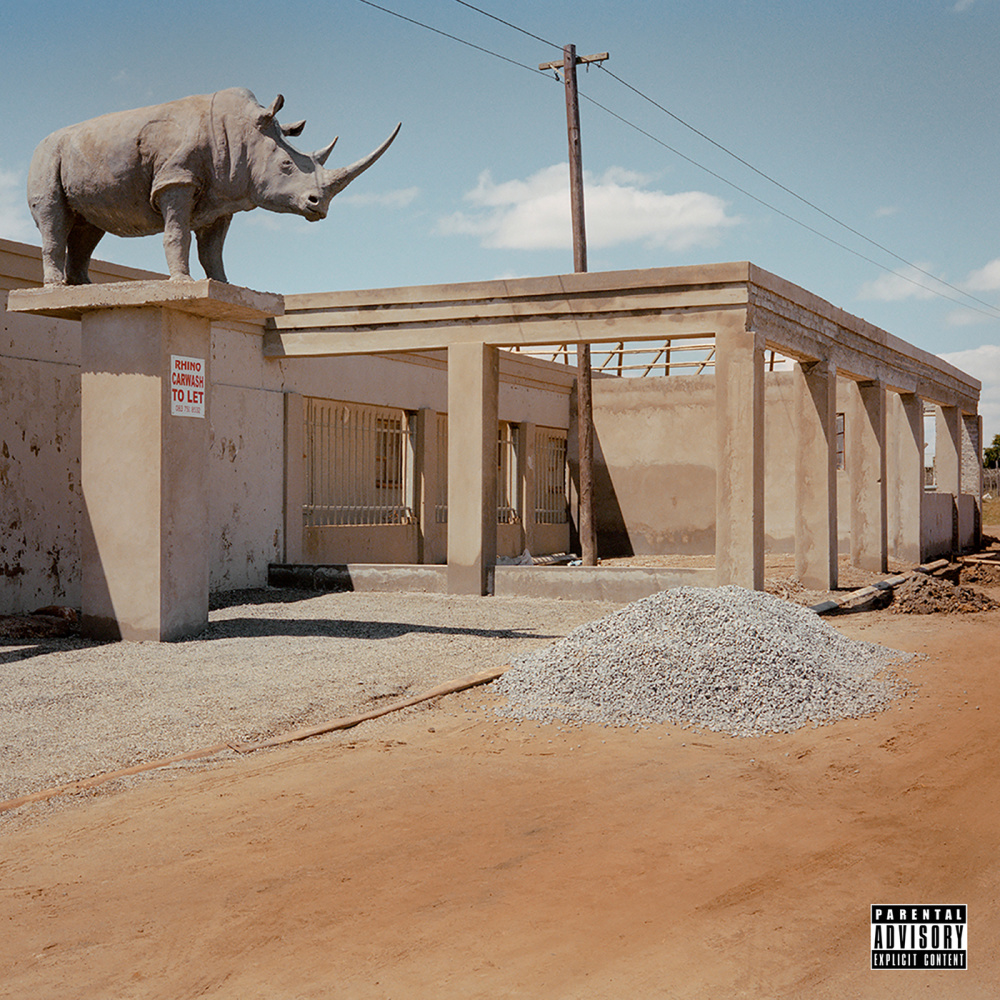 Forget You (Explicit)