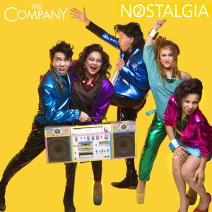 Dengarkan Crazy for You lagu dari The CompanY dengan lirik