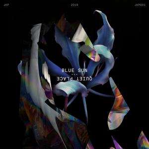 收聽Jkp的Blue Sun歌詞歌曲