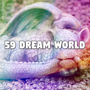 Dengarkan lagu Dream Lullaby nyanyian Relaxing Music Therapy dengan lirik