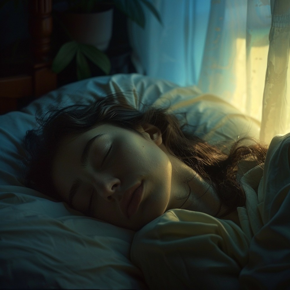 Evening Relaxation Lofi Tunes