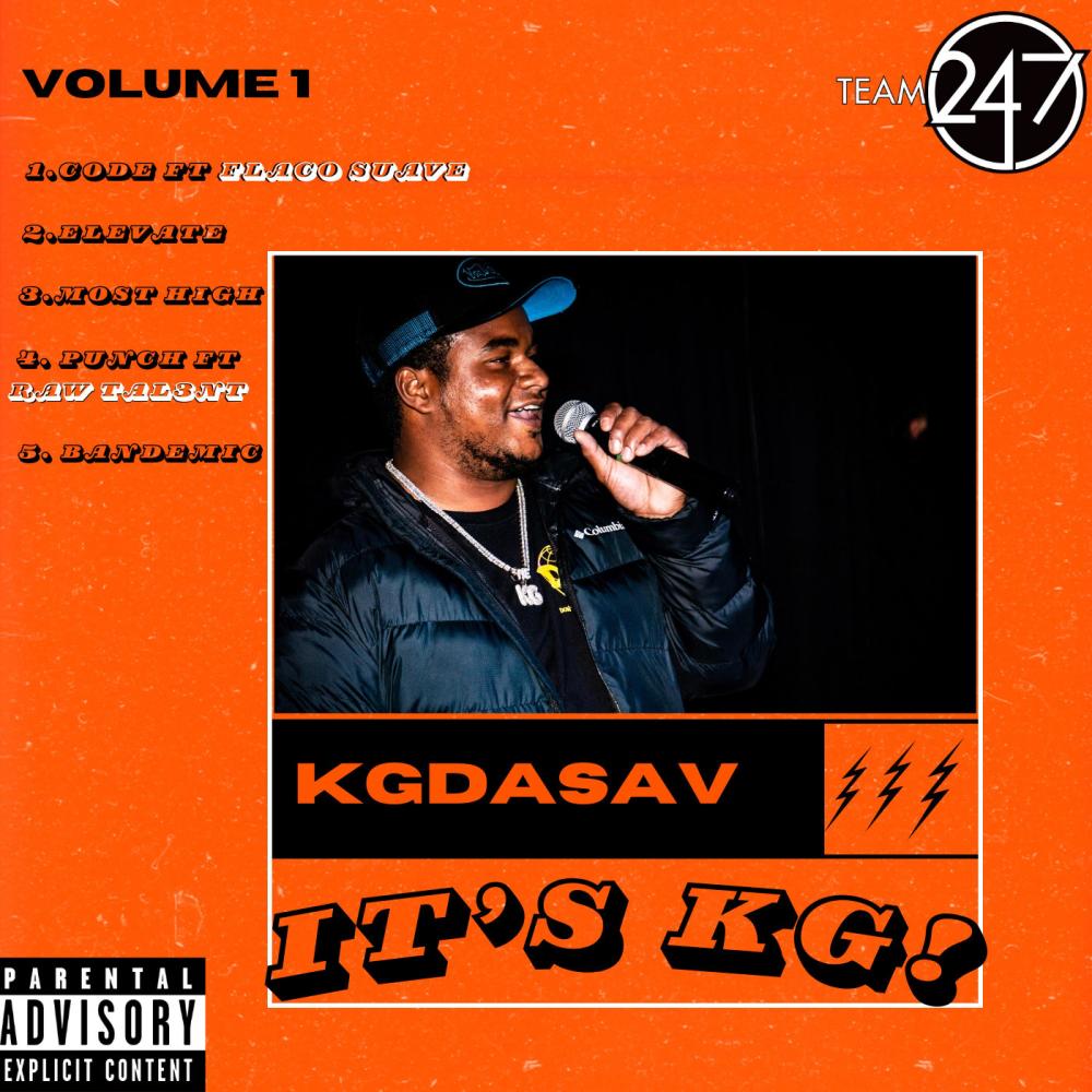 Punch (6 Foot 7 Foot) (feat. Raw Tal3nt) (Explicit)