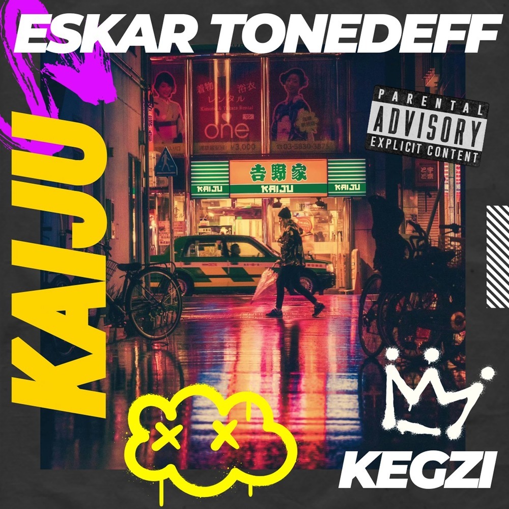 Kaiju (Explicit)