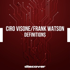 Album Definitions oleh Ciro Visone