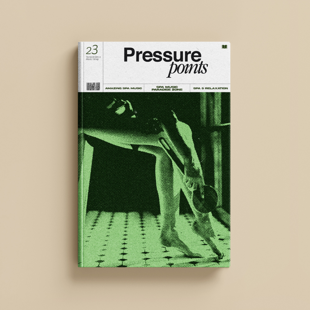 Pressure Points, Pt. 22