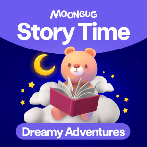 ดาวน์โหลดและฟังเพลง RoboFreeze! พร้อมเนื้อเพลงจาก Moonbug Story Time
