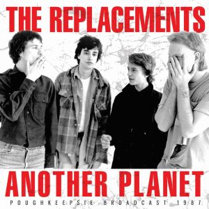 Dengarkan lagu Cross-Tie Walker nyanyian The Replacements dengan lirik