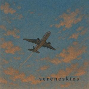 Album Serene Skies from 