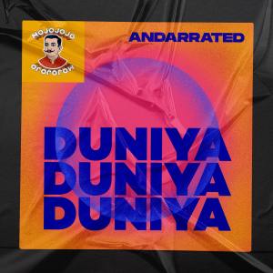 Album Duniya from 