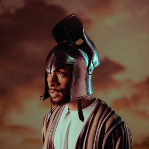 Listen to Peter Pan (Explicit) song with lyrics from Khary