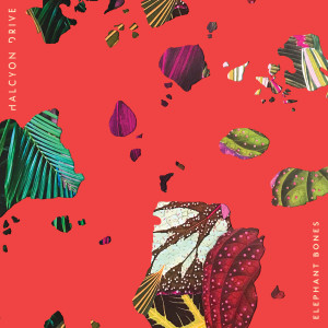 收聽Halcyon Drive的Elephant Bones歌詞歌曲
