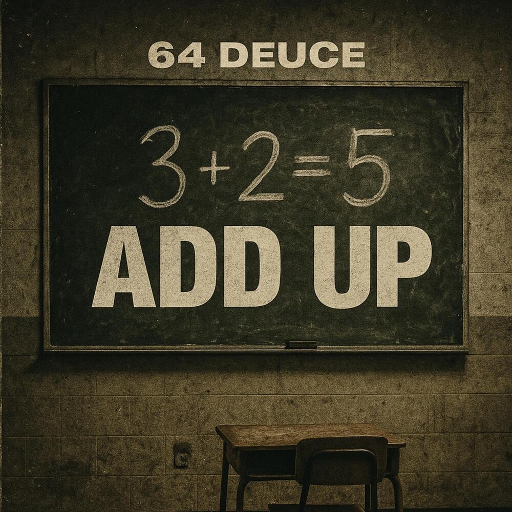 Add Up (Explicit)