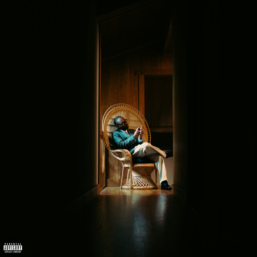 Cartier Santos (with Tank God) (Explicit)