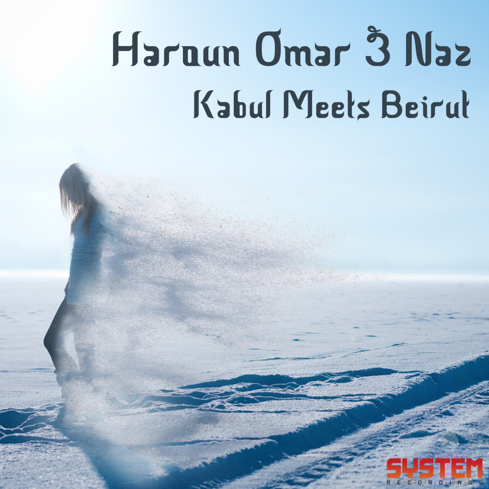 Kabul Meets Beirut (Erich Von Kollar Solar Remix)