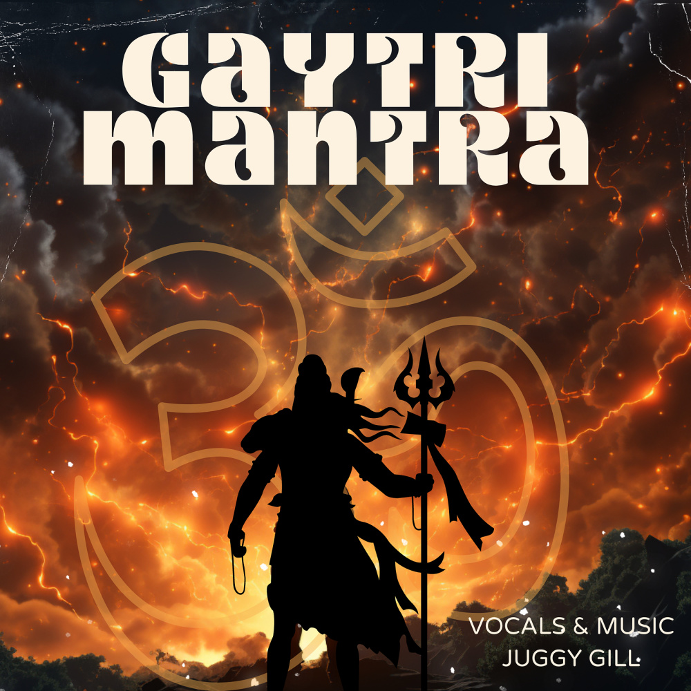 Gaytri Mantra
