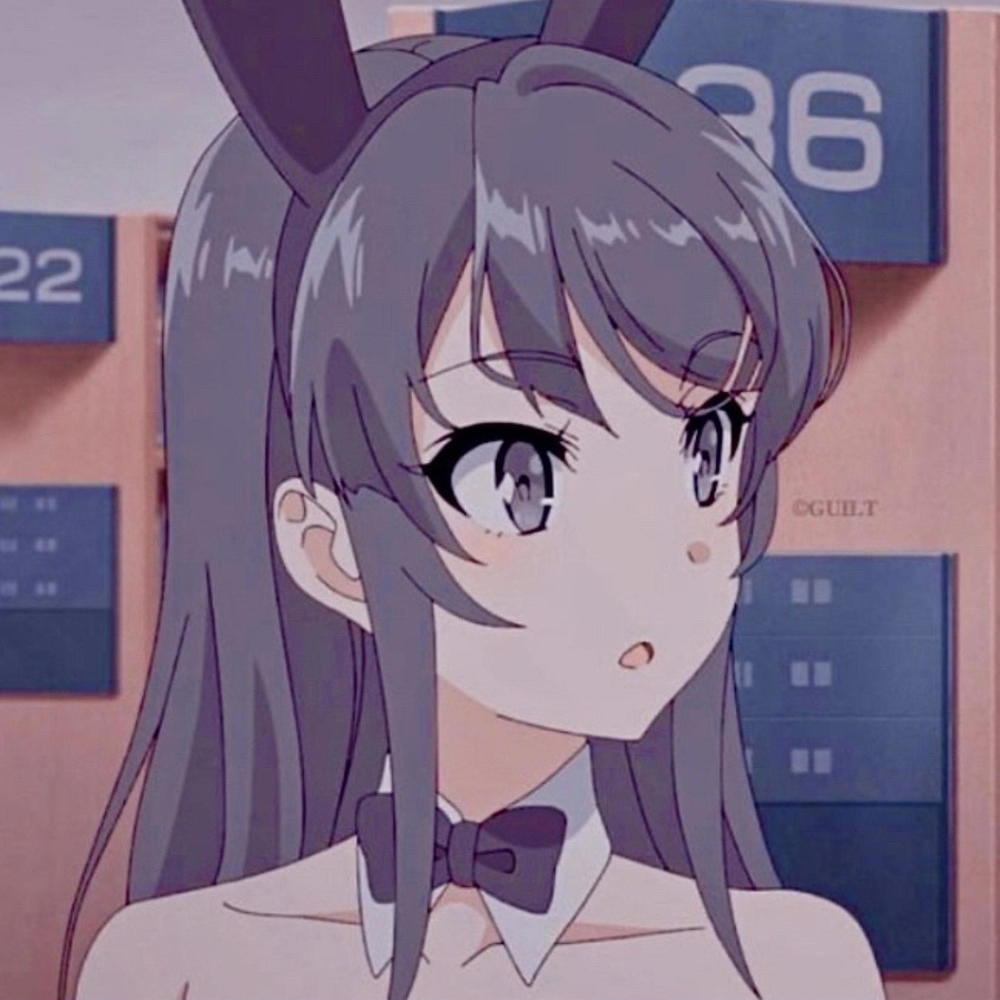 Bunny Girl 2 (Explicit)