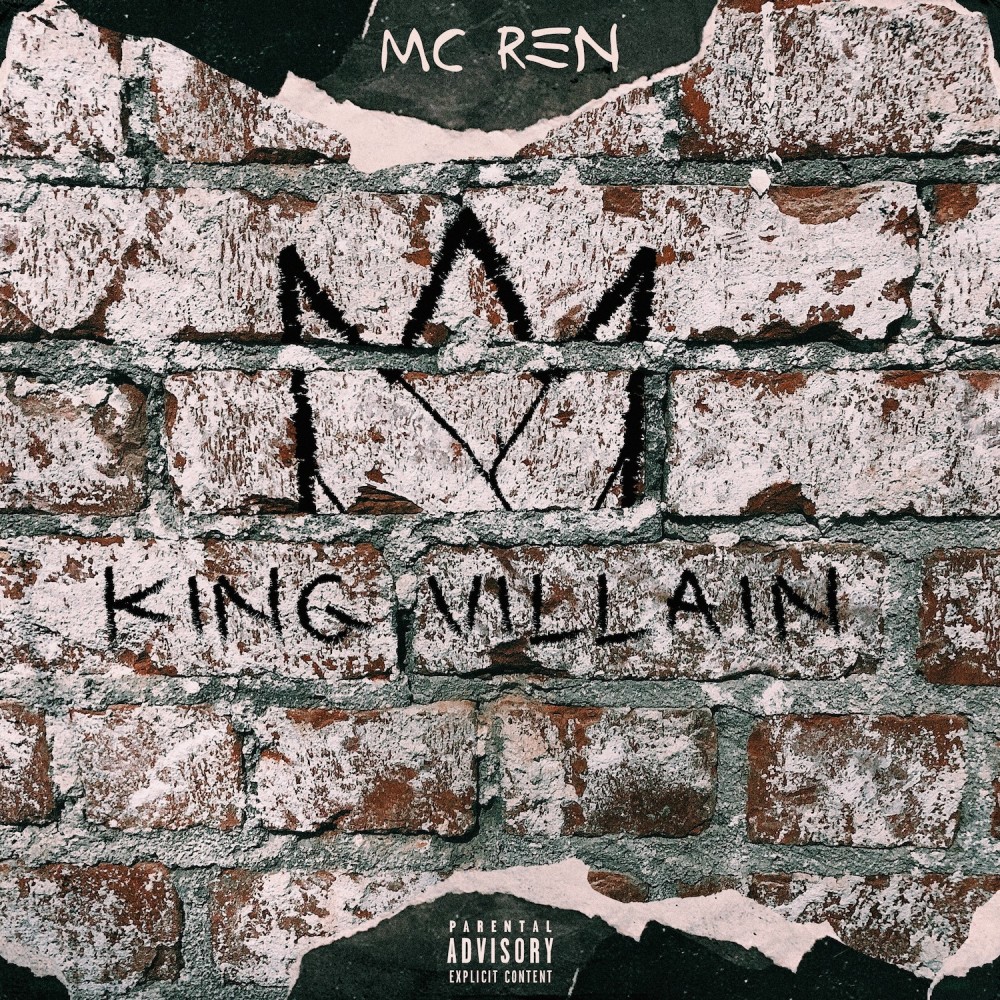 King Villain (Explicit)