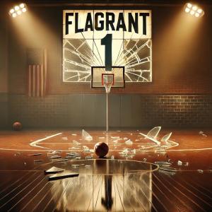 อัลบัม Flagrant 1 (Explicit) ศิลปิน LJ Jones