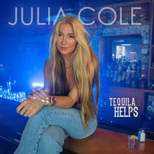 Julia Cole的專輯Tequila Helps