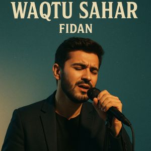 Album Waqtu Sahar from Fidan