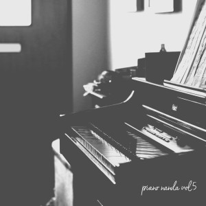 Album piano nanda vol. 5 from 한상원