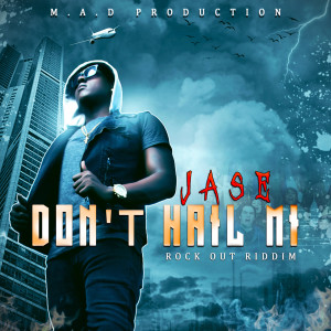 Album Don't Hail Mi Rock out (Riddim) (Explicit) from 