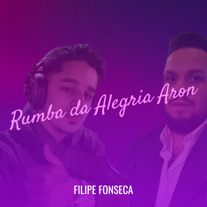 Album Rumba da Alegria Aron from Filipe Fonseca