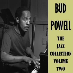 收聽Bud Powell的Midway歌詞歌曲