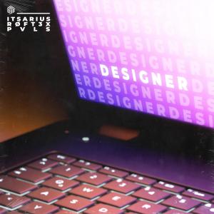 Listen to Designer (Explicit) song with lyrics from ItsArius