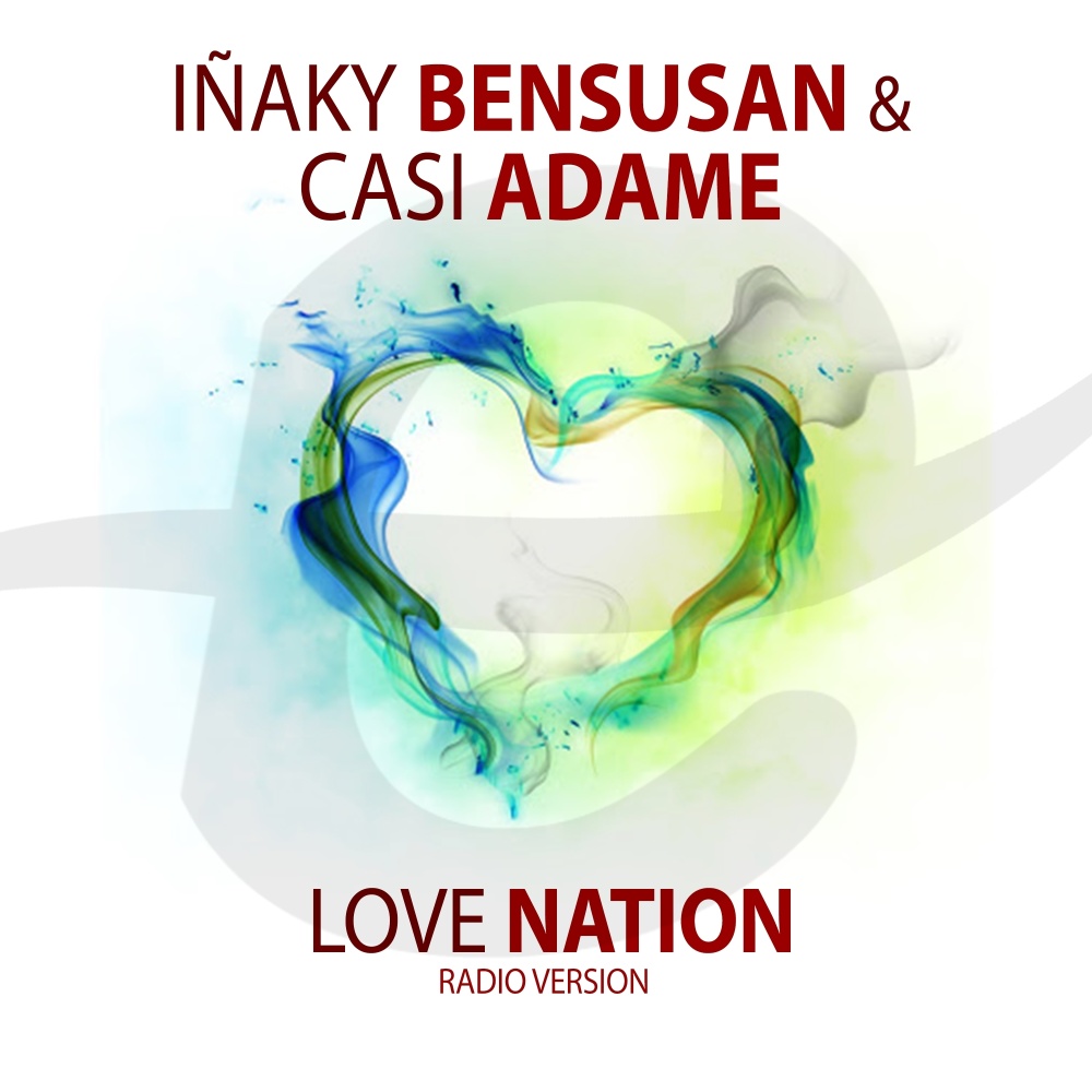 Love Nation (Radio Version)