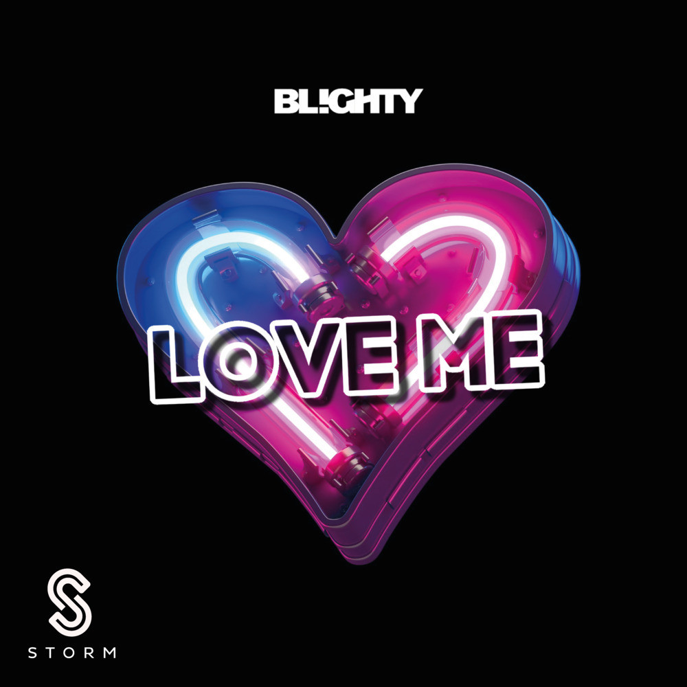 Love Me (Extended Mix)