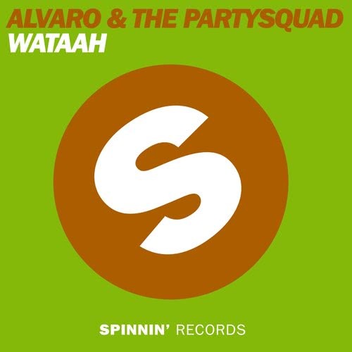 Wataah (Original Mix)