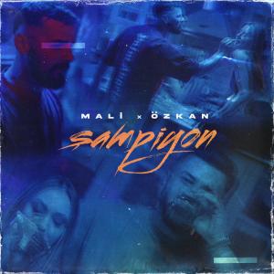 Listen to Şampiyon (Explicit) song with lyrics from Mali