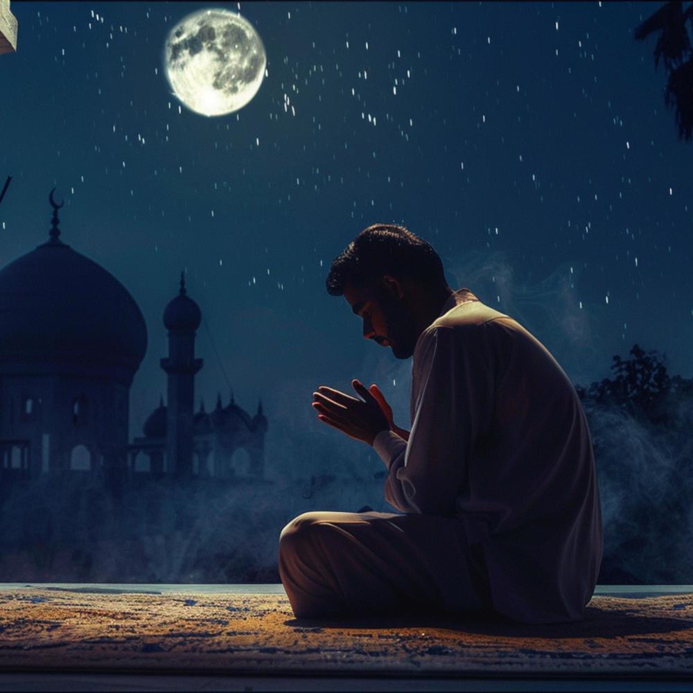 Dua When All The Doors Are Closed