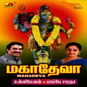 收聽Bombay Saradha的Arunai Thaayae歌詞歌曲