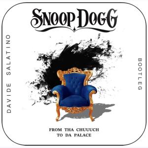 收聽Salatino Davide的From Tha Chuuuch to Da Palace (Explicit)歌詞歌曲
