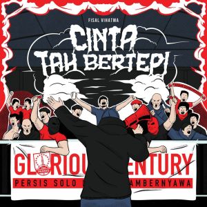 收聽Fisal Vihatma的Cinta Tak Bertepi歌詞歌曲