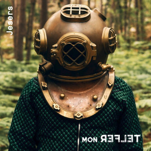 Listen to Mon reflet song with lyrics from Jesers