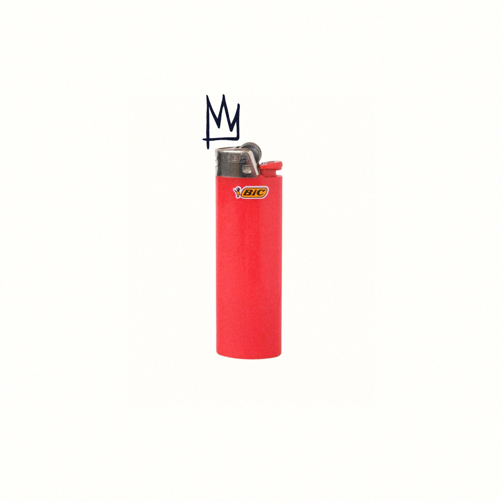 Blaze It Up