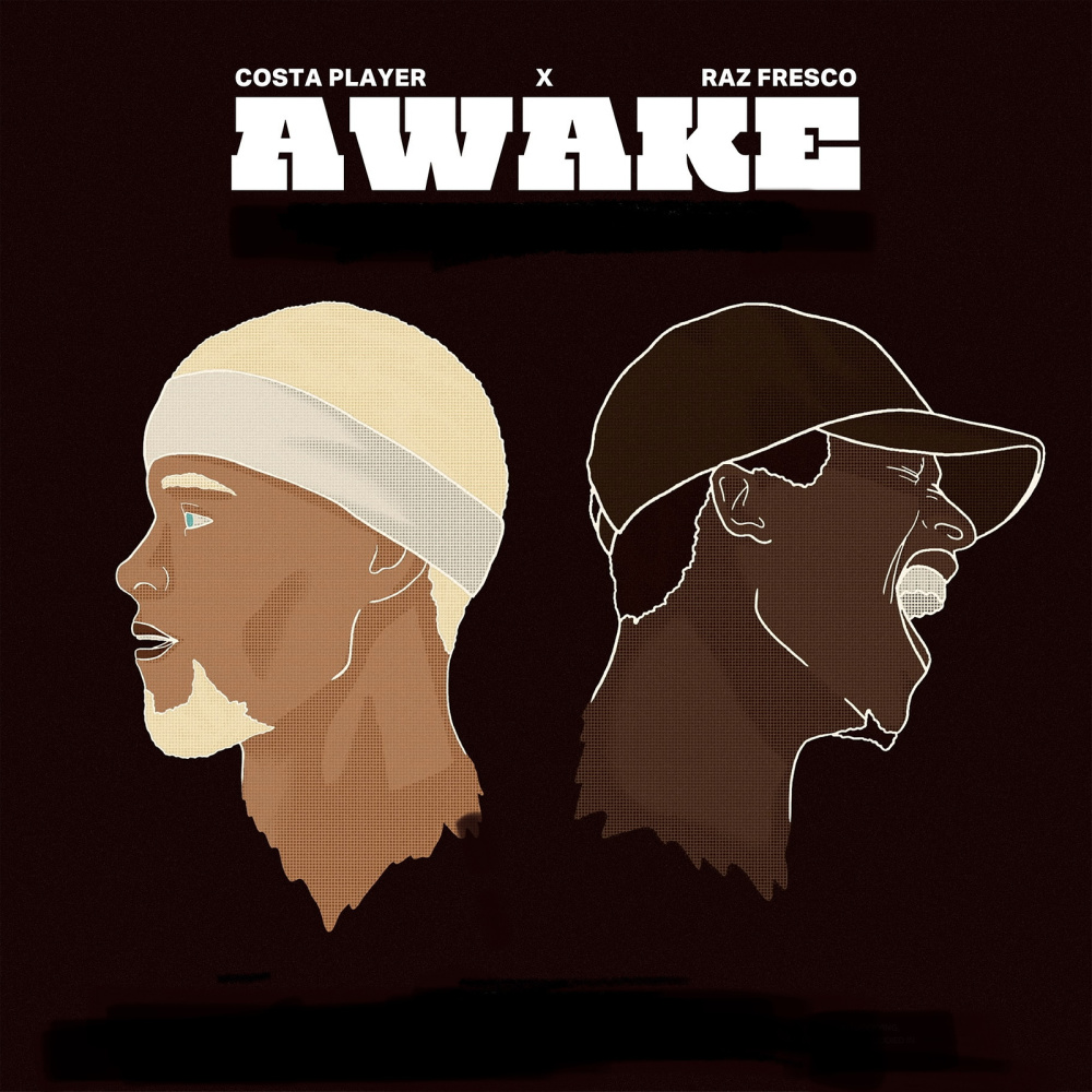 Awake (Explicit)