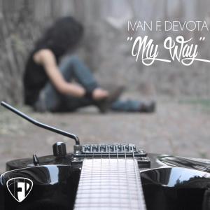 Ivan F. Devota的专辑My Way